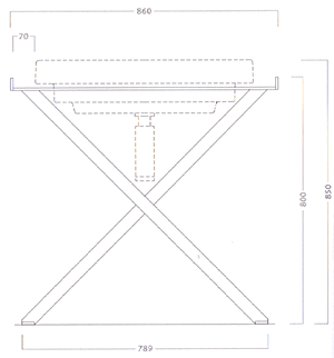 Pozzi Ginori Novecento Bathroom Basins