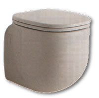 Pozzi Ginori 500 Toilet Seat