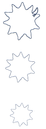 Bolan Sole Bathroom Mirror