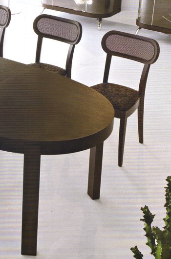 Calligaris Princess Dining Chairs