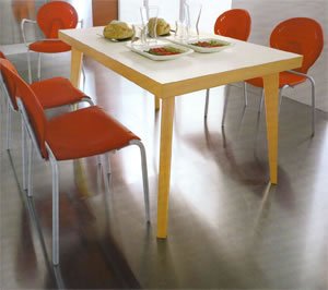 Calligaris Project Dining Chairs