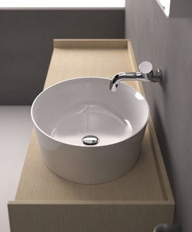 Agape 661 Bathroom Basins