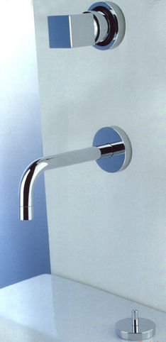 Gessi Bathroom Taps