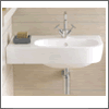 Pozzi Ginori Bathroom Sinks