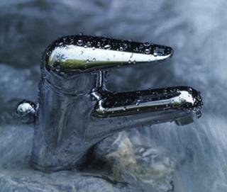 Raf Mississippi Bathroom Taps