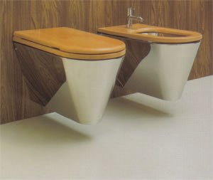 Rapsel John Bathroom Toilet
