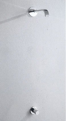 Bonomi Bathroom Showers