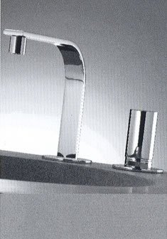 Bonomi Bathroom Taps