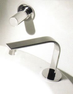 Bonomi Bathroom Taps