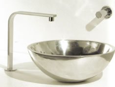 Bonomi Bathroom Taps