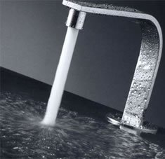 Bonomi Bathroom Taps