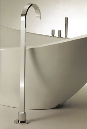 Bonomi Bathroom Showers