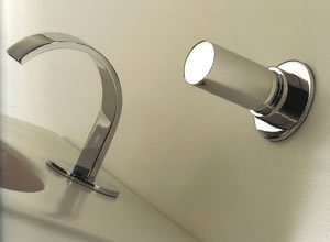 Bonomi Bathroom Taps