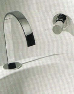 Bonomi Bathroom Taps