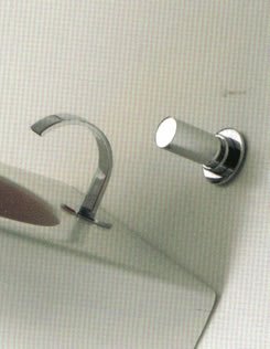 Bonomi Bathroom Taps