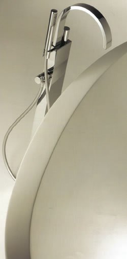 Bonomi Bathroom Showers