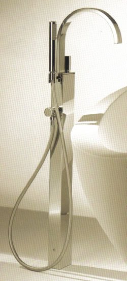 Bonomi Bathroom Showers