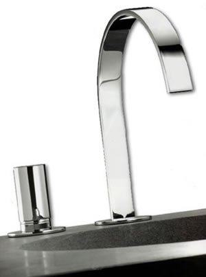 Bonomi Bathroom Taps