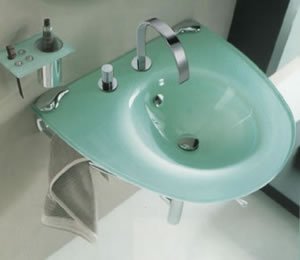 Bonomi Bathroom Taps