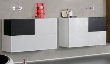 Regia 880310 Bathroom Furniture