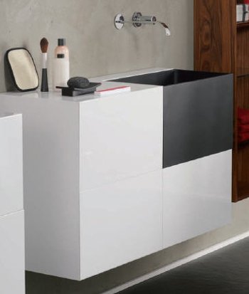 Regia 880310 Bathroom Furniture