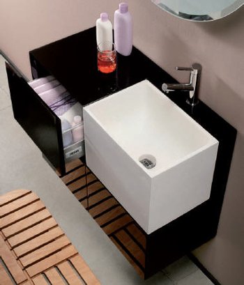 Regia 880310 Bathroom Furniture