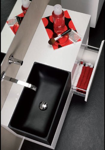 Regia 880310 Bathroom Furniture