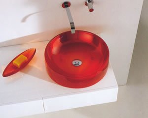 Regia Bathroom Cabinets