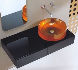 Regia Bathroom Cabinets