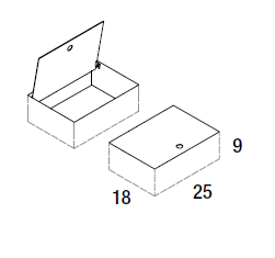 Regia Woode Bathroom Countertops