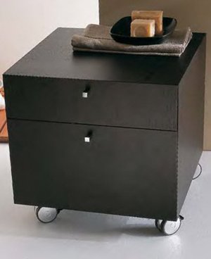 Regia Plaza Bathroom Cabinets
