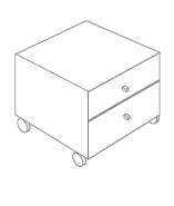 Regia Plaza Bathroom Cabinets