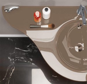 Regia 744009 Glass Sinks