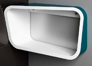 Regia Tivu Bathroom Cabinets