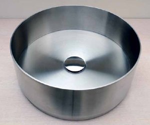 Regia Woode Bathroom Sinks