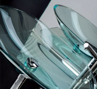 Regia Scultura Bathroom Basins