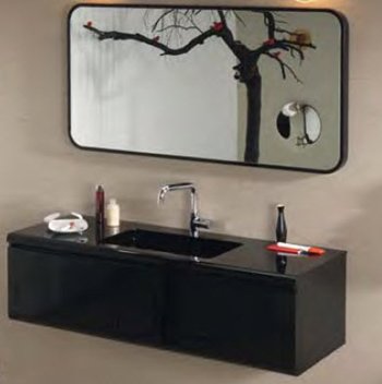 Regia Cover Bathroom Vanity Sinks