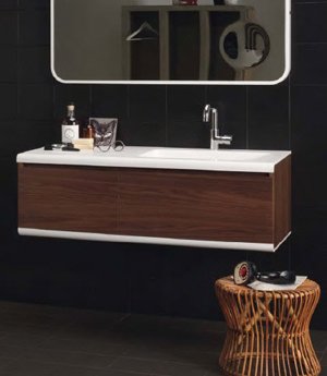 Regia Cover Bathroom Vanity Sinks