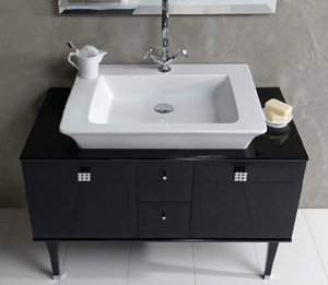 Regia Vintage Bathroom Sinks