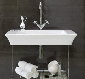 Regia Vintage Bathroom Sinks