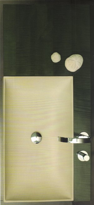 Regia 877011 Bathroom Furniture