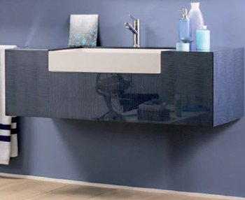 Regia 877013 Bathroom Furniture