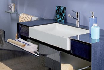 Regia 877013 Bathroom Furniture