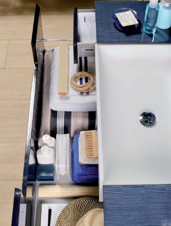 Regia 877013 Bathroom Furniture