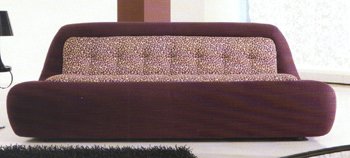 Calligaris Rel-X Sofas