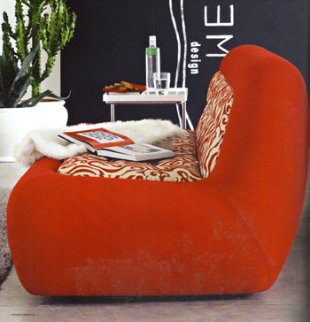 Calligaris Rel-X Sofas