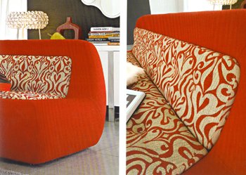 Calligaris Rel-X Sofas