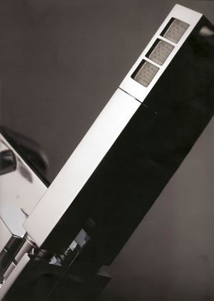 Zazzeri Noox Bathroom Showers