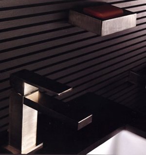 Gessi Rettangolo 20001 Bathroom Taps