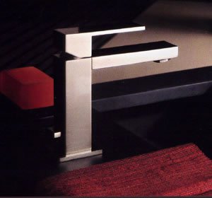 Gessi Rettangolo 20001 Bathroom Taps